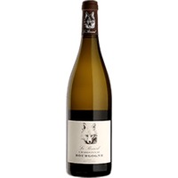 Le Renard : Bourgogne Chardonnay