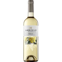 Barón de Ley Rioja Blanco, Rioja DOCa, Rioja, 2024, Weißwein
