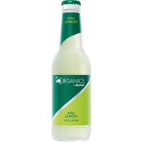 Organics Bitter Lemon by Red Bull 24er-Karton