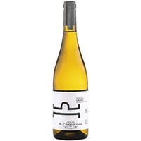 M. Chapoutier : Domaine des Granges de Mirabel Viognier