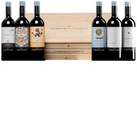 Barolo del Comune di Serralunga d'Alba "Aeroplanservaj" DOCG  Original-Holzkiste