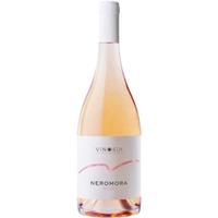 Neromora Rosato Irpinia DOC Vinosia