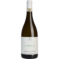 L'Ariella Greco di Tufo DOCG Vinosia