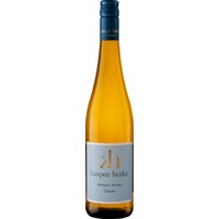 Kaspar Herke Riesling Classic, Feinherb, Rheingau, Rheingau, 2024, Weißwein