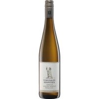 Serriger Schloss Saarfels Riesling, Trocken, Saar, Mosel, 2023, Weißwein