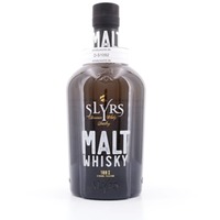 Slyrs Bavarian Malt Whisky 0,70 L/ 40.0% vol