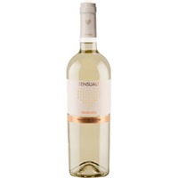 Sensuale Moscato Basilikata IGP Vino Frizzante Vigneti del Vulture