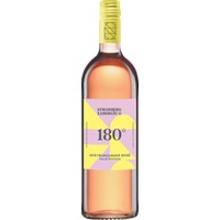 180° Aufbruch Spätburgunder Rosé 1,0L Einweg 1,0 L - Weingärtner Stromberg-Zabergäu