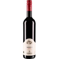 SAND 1 Zweigelt - Weingut Zöhrer