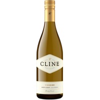 Cline North Coast Viognier
