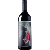 Orin Swift Cabernet Sauvignon Palermo