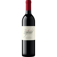Seghesio Old Vine Zinfandel