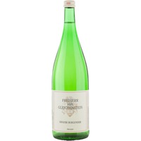 Grauer Burgunder 1,0 l - Freiherr von Gleichenstein