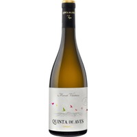 Volcanico Muscat - Quinta de Aves