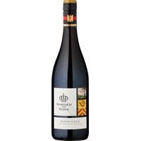Bodensee Spätburgunder - Weingut Markgraf von Baden