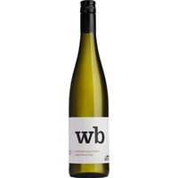 Thomas Hensel Weissburgunder & Chardonnay Aufwind