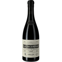 Els Escorpins Garnacha