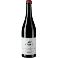 Hausmarke rot
