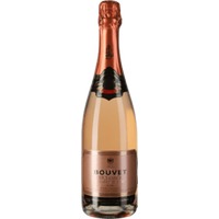 Cremant de Loire Brut Excellence Rosé Flaschengärung