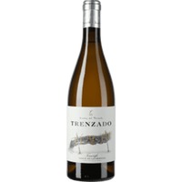Trenzado Listan Blanco