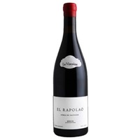 La Vizcaína El Rapolao Magnum