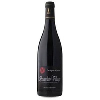 Nicolas Chemarin Beaujolais Villages Les Vignes de Jeannot