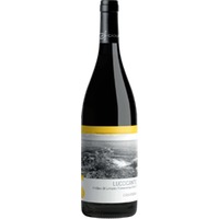 Cà du Ferrà Colline di Levanto Vermentino Luccicante