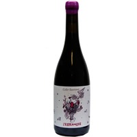Celler Sanromà L’Estranger