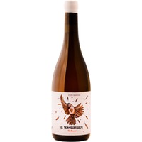 Celler Sanromà El Transgressor
