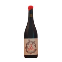 Celler Sanromà El Nexe