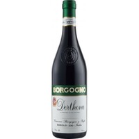 Derthona - Borgogno