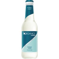 Organics Tonic Water by Red Bull 24er-Karton