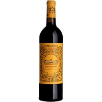 Les Pélerins de Lafon-Rochet