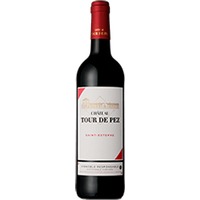 Château Tour de Pez