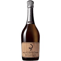 Billecart-Salmon : Brut sous Bois