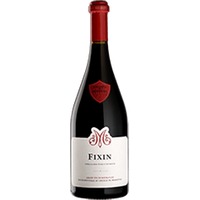 Château de Marsannay : Fixin Village