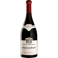 Domaine du Château de Meursault : Savigny-Les-Beaune Village