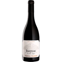 Tardieu Laurent : Rasteau Vieilles Vignes