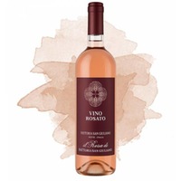 Rosato (San Giuliano)