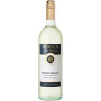 Rocca di Peci Pinot Grigio Liter