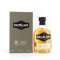 Balblair 12 Jahre 0,70 L/ 46.0% vol