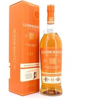 Glenmorangie Elementa 14 Jahre New Charred Oak 1 L/ 43.0% vol