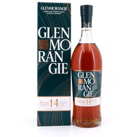 Glenmorangie Quinta Ruban 14 Jahre Port Cask finish 0,70 L/ 46.0% vol