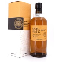 Nikka Coffey Malt 0,70 L/ 45.0% vol