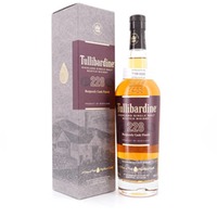 Tullibardine 228 Burgundy finish 0,70 L/ 43.0% vol