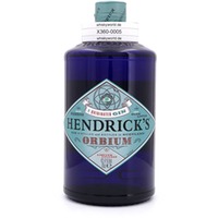 Hendrick's Gin Orbium 0,70 L/ 43.4% vol