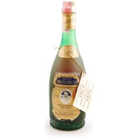 Brandy Borgognone Oro Gran Riserva Gambarotta