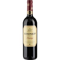 Pinotage Estate Wine - - Kanonkop - Südafrikanischer Rotwein
