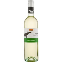 Platero Verdejo-Chardonnay Familia Parra - Bodegas Parra Jiménez