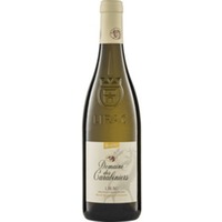 Lirac Blanc AOP Carabiniers - Domaine des Carabiniers